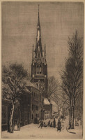 KG 1985 101
<br/>
Rooms Katholieke Kerk te Abcoude
<br/>
<em>Kouw, Casper Marinus Leenderd (1865-1939)</em>